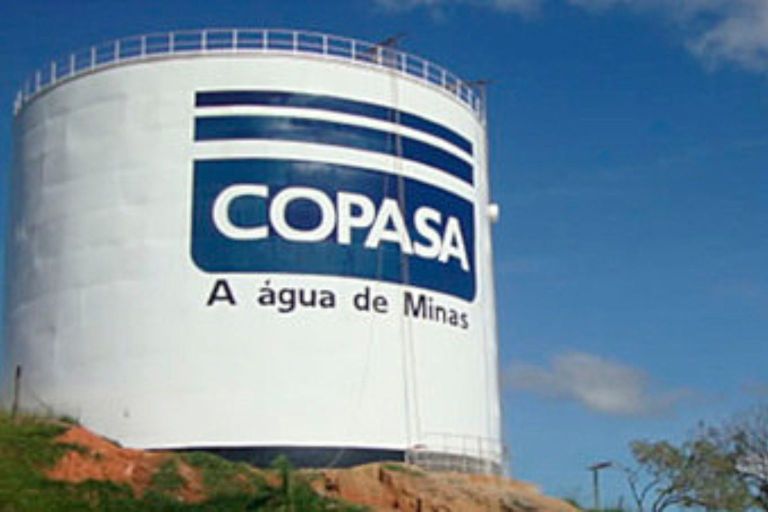 Copasa: Regras da Privatização Permitem Disputa e Atraem Grandes Investidores, Avalia Especialista
