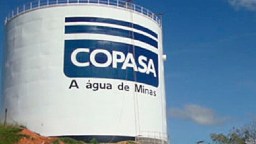Copasa: Regras da Privatização Permitem Disputa e Atraem Grandes Investidores, Avalia Especialista