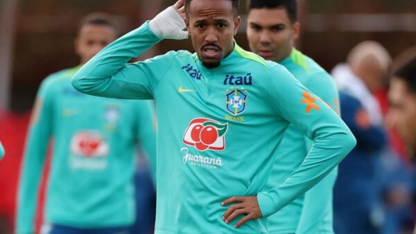 Éder Militão fora da Copa do Mundo: Zagueiro passa por cirurgia e encerra sonho de disputar o Mundial