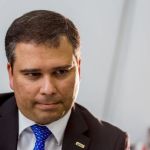 Ex-presidente do BRB é preso em esquema de R$ 140 milhões