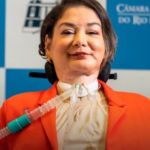 Ex-vereadora tetraplégica por bala perdida, Luciana Novaes, morre aos 42 anos no Rio após aneurisma