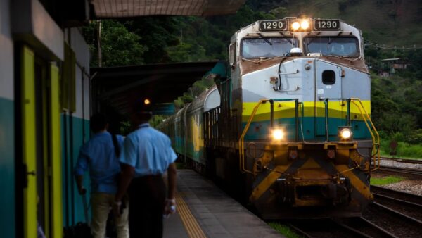 Ferrovias no Brasil: O Segredo Estratégico para Reduzir Custos e Impulsionar o Desenvolvimento Econômico