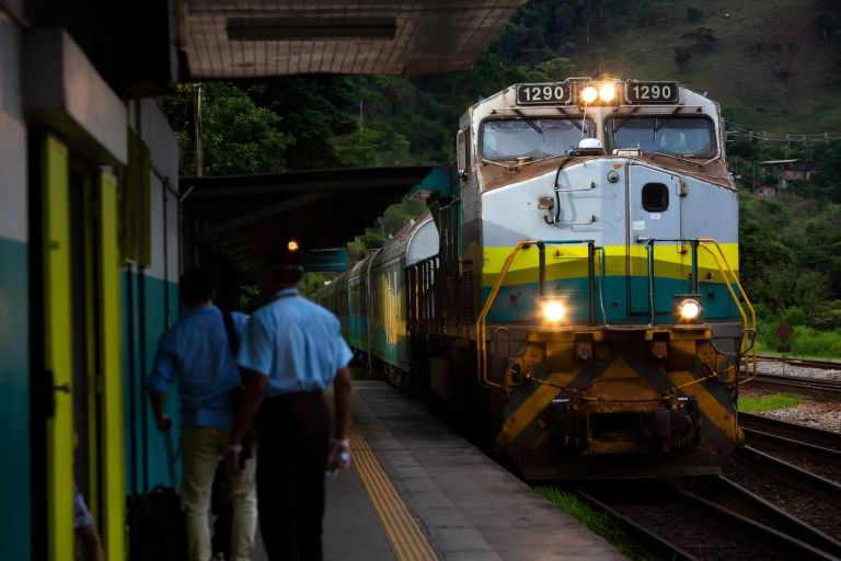 Ferrovias no Brasil: O Segredo Estratégico para Reduzir Custos e Impulsionar o Desenvolvimento Econômico