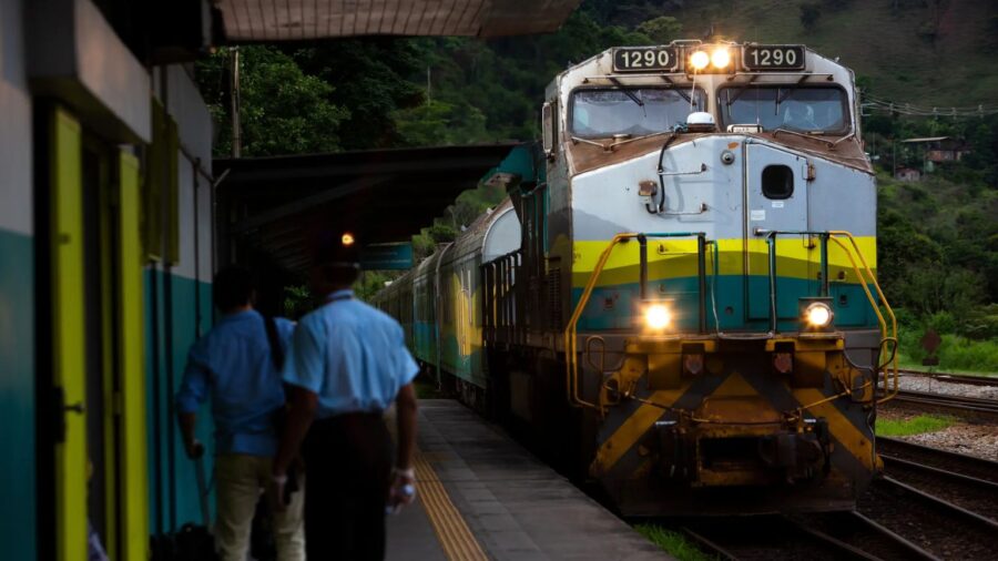 Ferrovias no Brasil: O Segredo Estratégico para Reduzir Custos e Impulsionar o Desenvolvimento Econômico