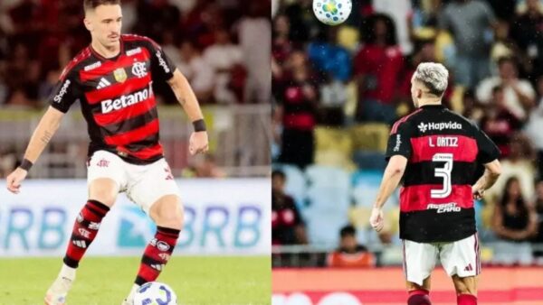 Flamengo define valor milionário de R$ 117 milhões por Léo Ortiz e espanta gigante italiano; veja detalhes
