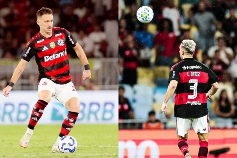Flamengo define valor milionário de R$ 117 milhões por Léo Ortiz e espanta gigante italiano; veja detalhes