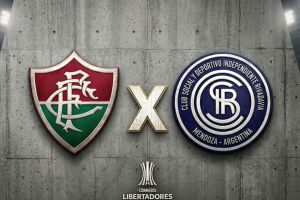 Fluminense x Independiente Rivadavia: Onde assistir, horário e escalações