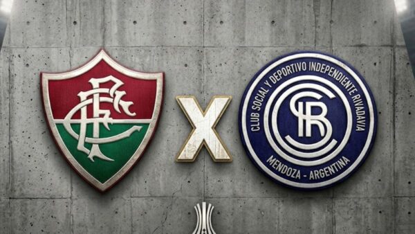 Fluminense x Independiente Rivadavia: Onde assistir, horário e escalações