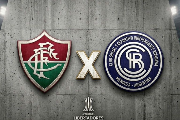 Fluminense x Independiente Rivadavia: Onde assistir, horário e escalações