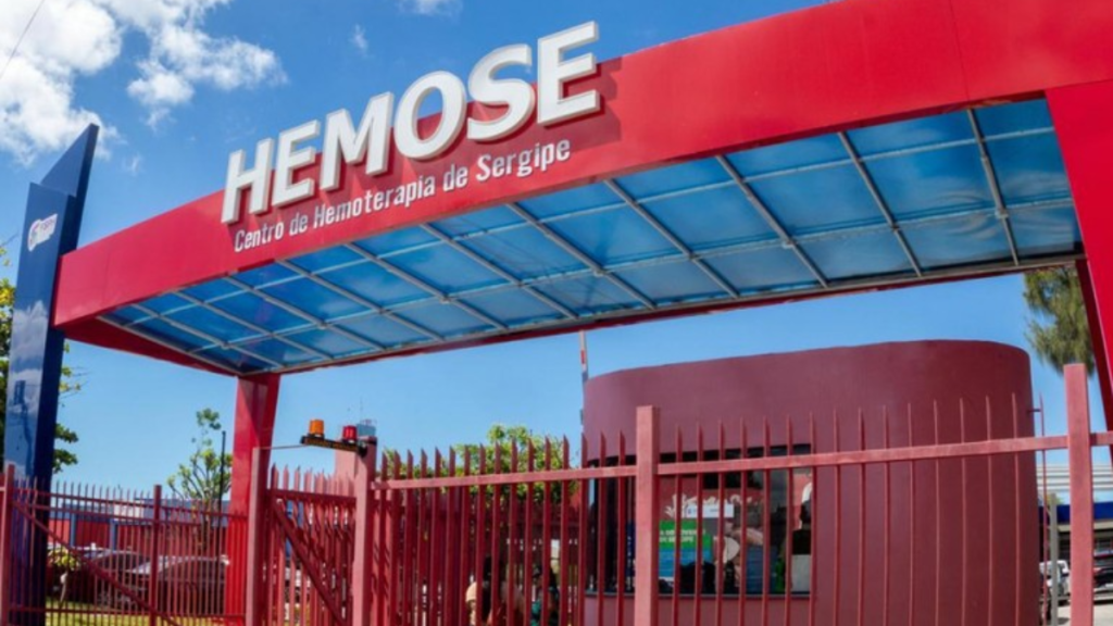 Hemose abre neste sábado, 25, das 7h às 11h para reforçar estoque crítico de sangue