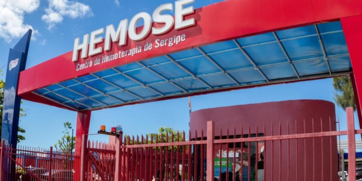 HEMOSE - Foto Ascom FSPH