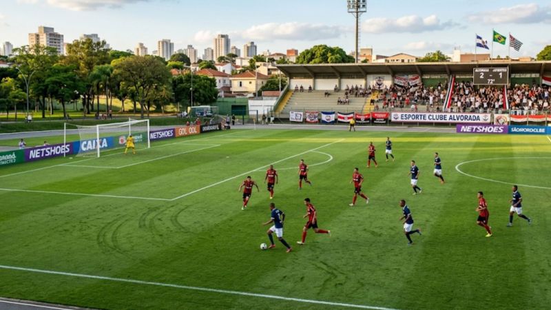 Jogos de Hoje 29/04/2026: Champions League, Libertadores e Sul-Americana | Onde Assistir Ao Vivo