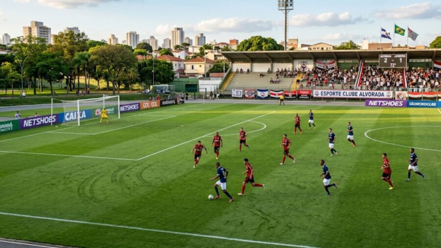 Jogos de Hoje 29/04/2026: Champions League, Libertadores e Sul-Americana | Onde Assistir Ao Vivo
