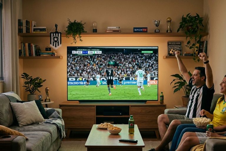 Jogos de hoje ao vivo: onde assistir Copa do Brasil e demais Partidas (21/04/2026)