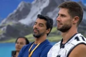 Jonas e Cowboy do BBB 26 opinam sobre vitória de Ana Paula: ‘Mereceu a final, mas não o título’