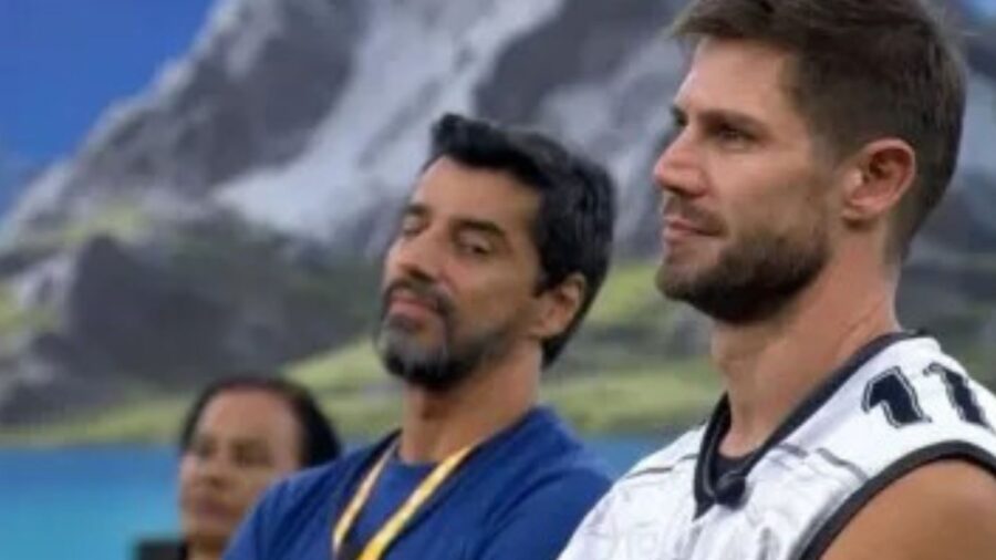 Jonas e Cowboy do BBB 26 opinam sobre vitória de Ana Paula: ‘Mereceu a final, mas não o título’