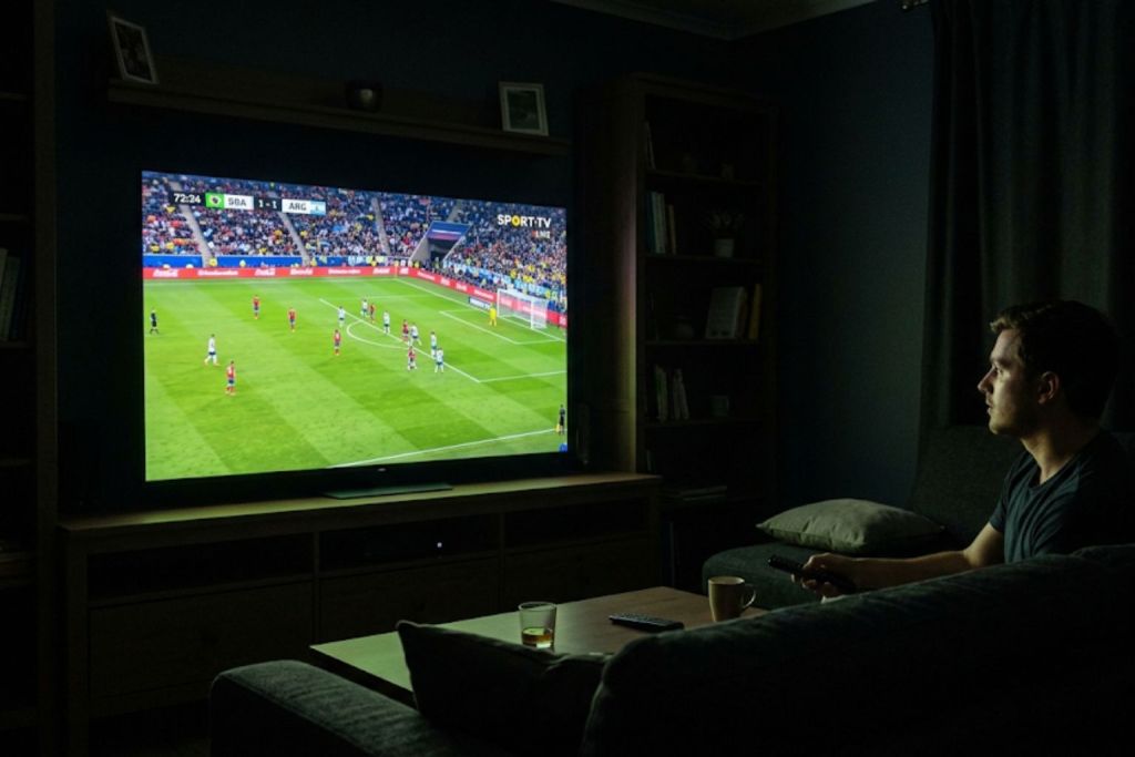 Jogos de Hoje: Onde Assistir Ao Vivo e Copa do Brasil (5ª Fase) e Outras Competições Importantes (21/04/2026)