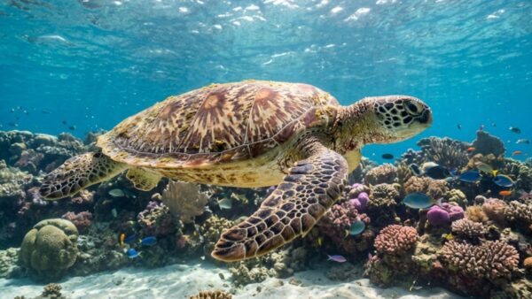 Lista de Espécies Marinhas Ameaçadas no Brasil: Novas Inclusões e Retiradas Revelam Avanços na Conservação
