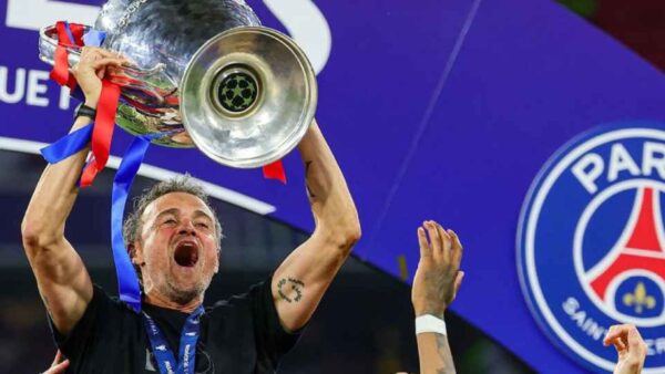 Luis Enrique crava: “Nenhum time é melhor que o PSG” antes de duelo épico contra Bayern de Munique na Champions League