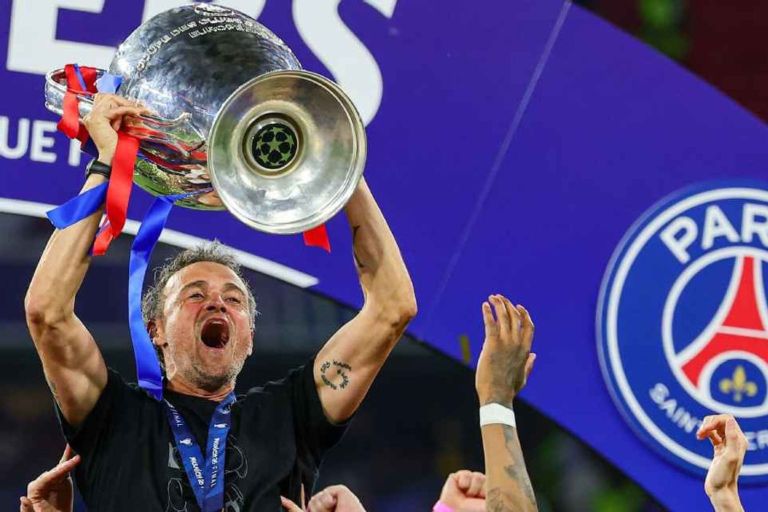 Luis Enrique crava: “Nenhum time é melhor que o PSG” antes de duelo épico contra Bayern de Munique na Champions League