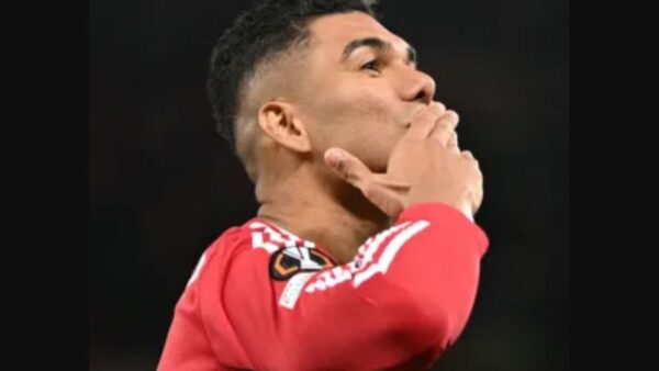 Manchester United Garante Vitória Crucial Contra o Brentford e Se Aproxima da Champions League: Casemiro e Gol Decisivo!