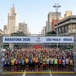 Maratona 2026: Atletas e Treinadores Projetam Novos Recordes Mundiais com Treinamento Inovador e Tecnologia