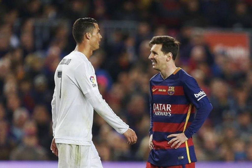 Messi e Cristiano Ronaldo: Última Copa do Mundo, ambição de glória e legado milionário em jogo