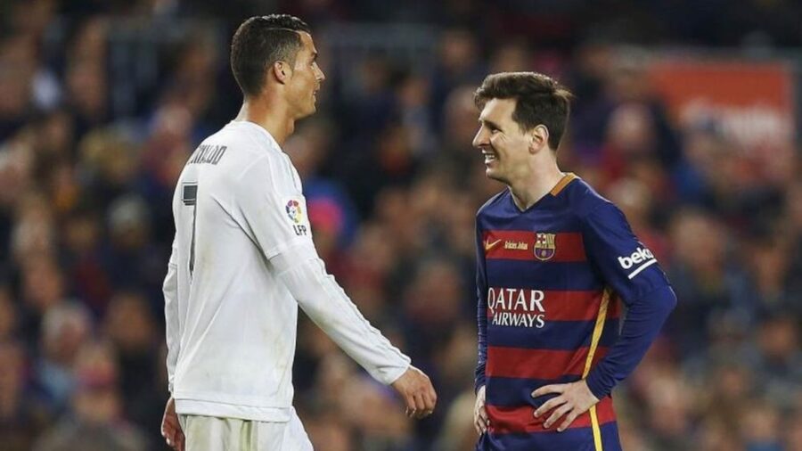 Messi e Cristiano Ronaldo: Última Copa do Mundo, ambição de glória e legado milionário em jogo