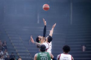 NBB: Flamengo é superado pelo União Corinthians nos segundos finais e adia vantagem nas oitavas