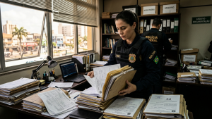 Operação Atestado Viciado desmonta fraude no INSS em Aracaju
