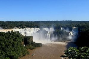 Parques Nacionais Podem Gerar R$ 20 Bilhões até 2030: Estudo Revela Potencial Econômico Inexplorado no Brasil