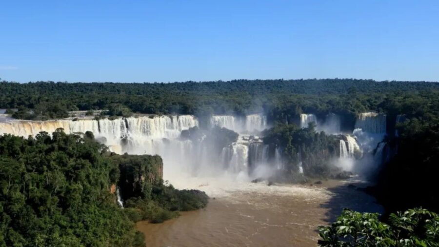 Parques Nacionais Podem Gerar R$ 20 Bilhões até 2030: Estudo Revela Potencial Econômico Inexplorado no Brasil