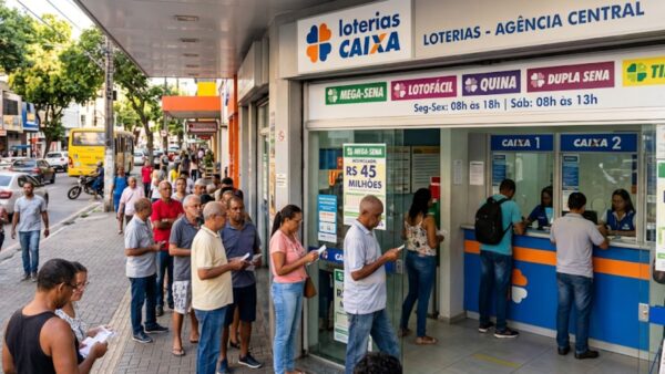 Resultados Loterias Caixa 29/04/2026