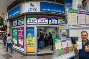 Resultados Loterias Caixa 29/04/2026