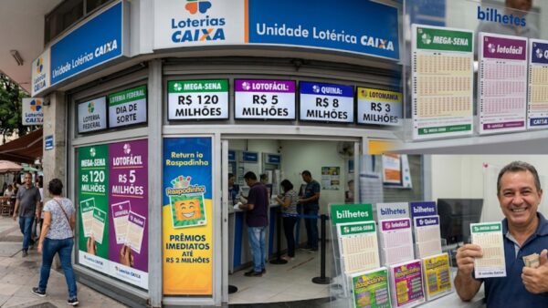 Resultados Loterias Caixa 29/04/2026