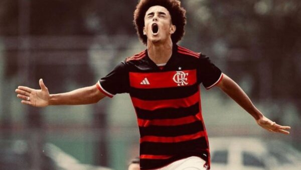 Ryan Roberto pode sair do Flamengo por 8 milhões de euros, proposta do Shakhtar Donetsk pressiona clube por renovação e decisão depende de ofertas e oportunidades
