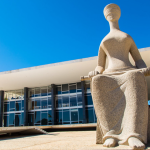 STF forma maioria para manter preso ex-presidente do BRB; placar é 3 a 0