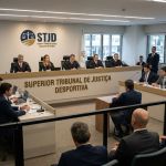 STJD Denuncia Corinthians e Jogador do Vasco Após Polêmica no Jogo em Itaquera; Entenda as Acusações