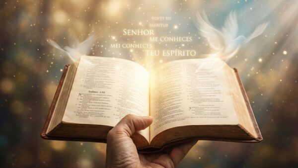 Salmo 46 Completo: Deus é o Nosso Refúgio e Fortaleza