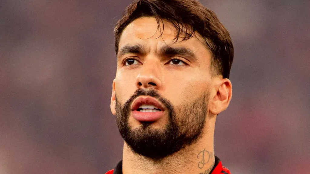 Sem Paquetá: como o Flamengo deve escalar para enfrentar o Vitória na Copa do Brasil nesta quarta (22)