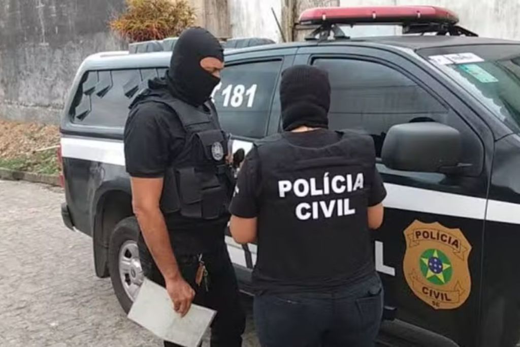 Suspeito de 28 homicídios morre em confronto em Lagarto