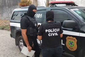 Suspeito de 28 homicídios morre em confronto em Lagarto