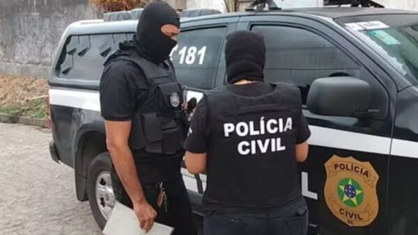 Suspeito de 28 homicídios morre em confronto em Lagarto