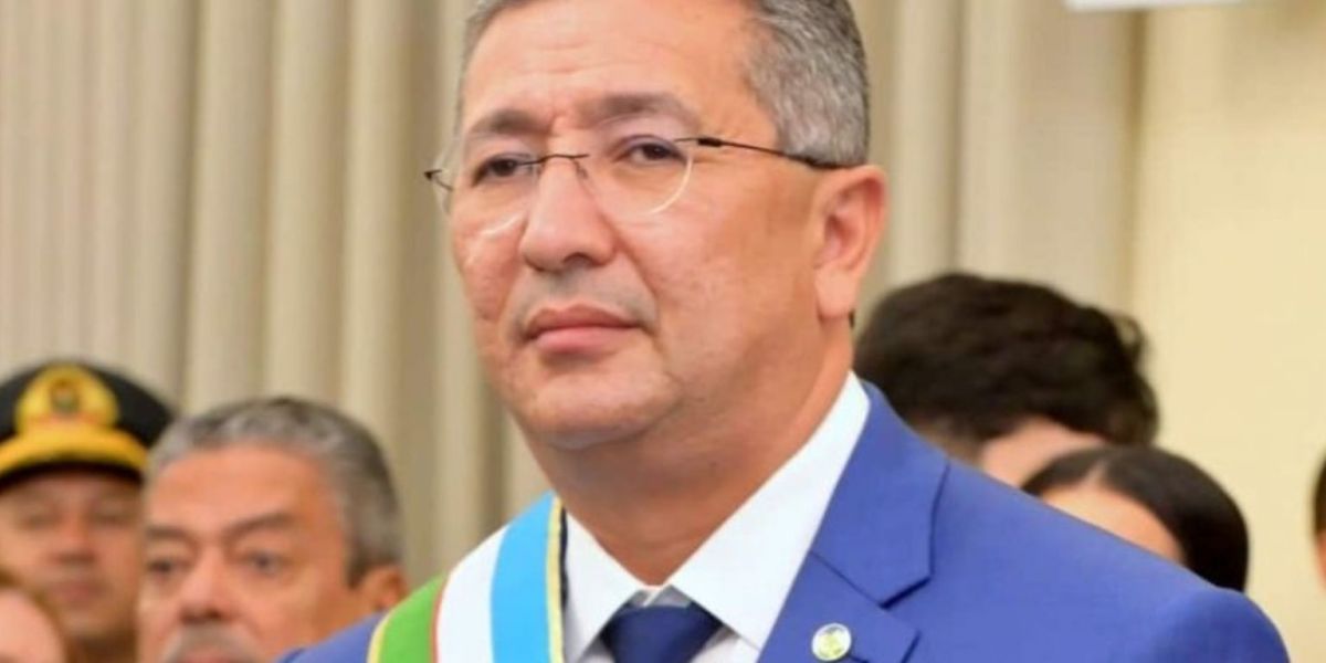 TSE cassar governador Denarium inelegível por 8 anos e exige nova eleição imediata em Roraima