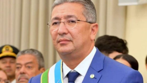 TSE cassa governador de RR, torna Denarium inelegível por 8 anos e exige nova eleição imediata em Roraima