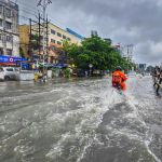 Alerta Máximo: Tempestades Severas Ameaçam Sul do Brasil com Chuvas Intensas e Ventos Fortes | Veja Cidades em Risco