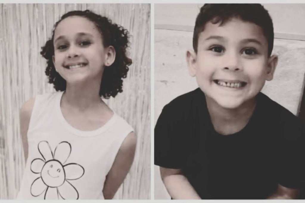 Tragédia em Diadema: Motorista embriagado mata duas crianças em calçada e choca a cidade