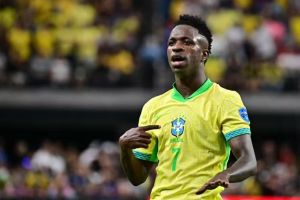 Vini Jr. na Copa: A estrela brasileira busca o protagonismo em sua primeira Copa do Mundo como protagonista
