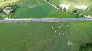 Iguá leva segurança hídrica e desenvolvimento ao Sertão de Sergipe