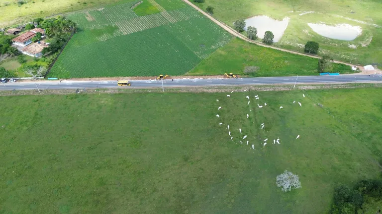 Iguá leva segurança hídrica e desenvolvimento ao Sertão de Sergipe